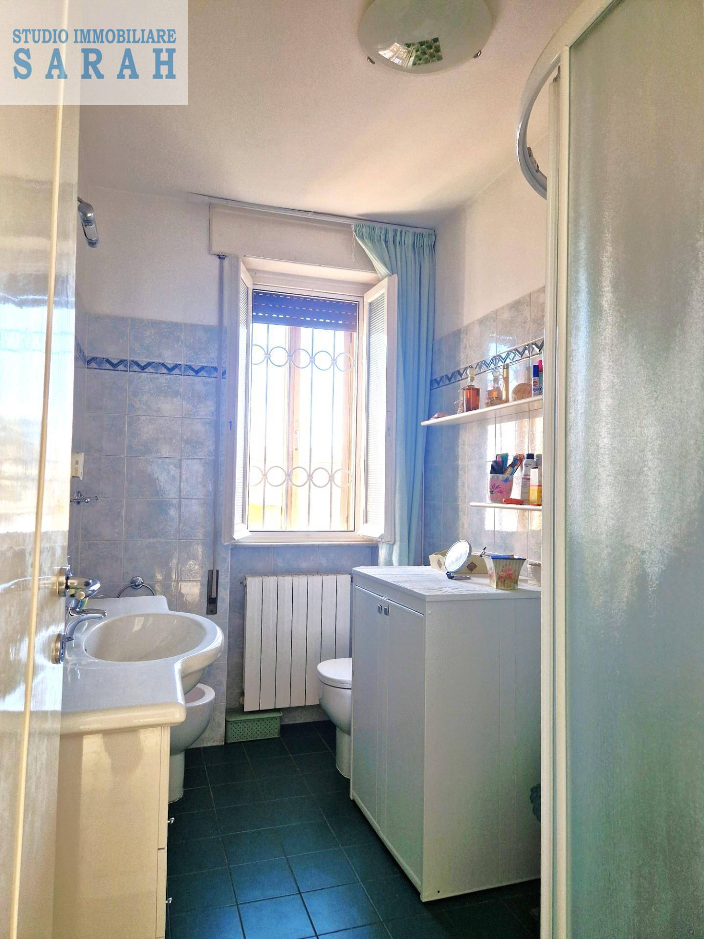 Casa indipendente in vendita a Viareggio, Marco Polo Don Bosco