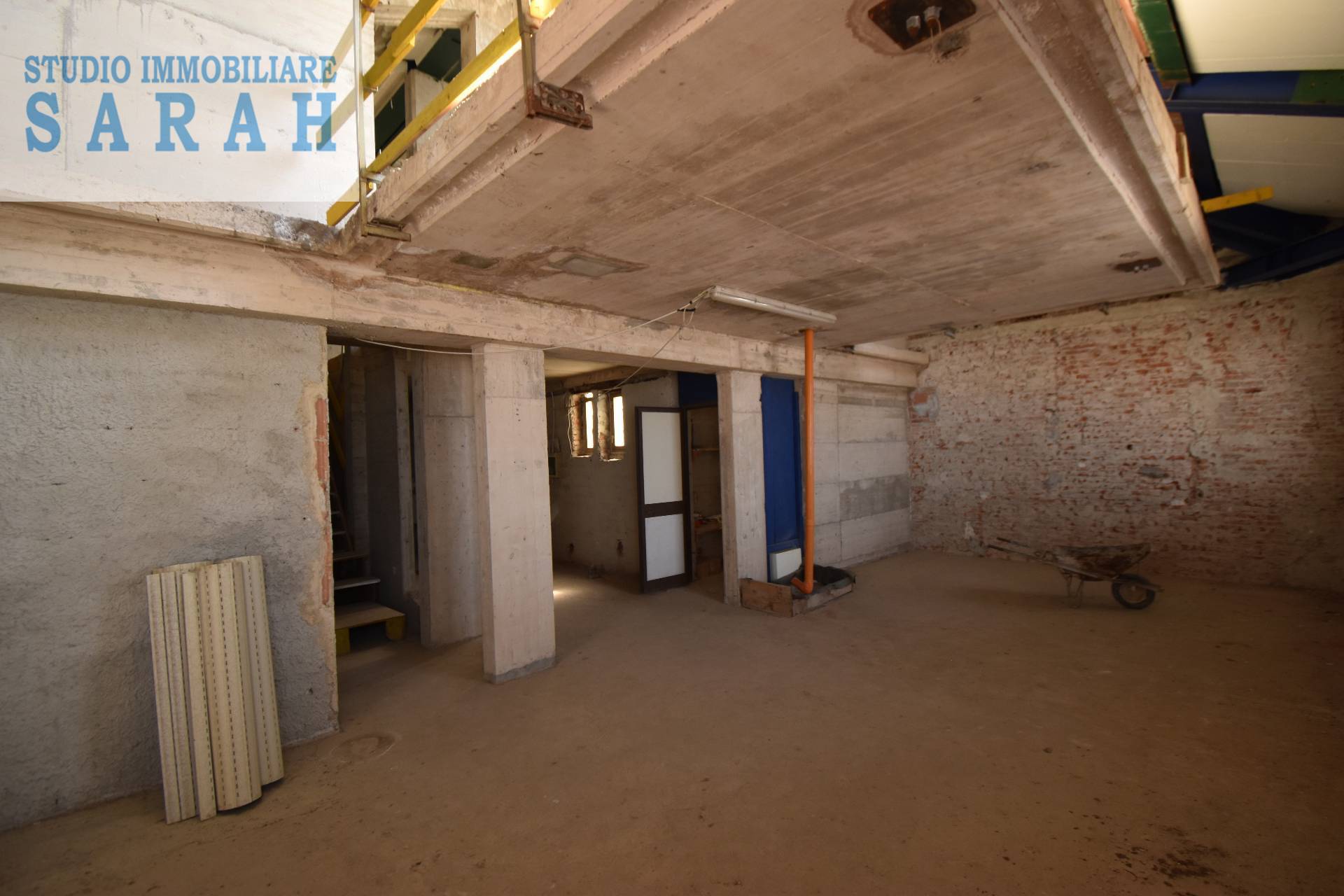 Attico in vendita a Viareggio, Fascia mare