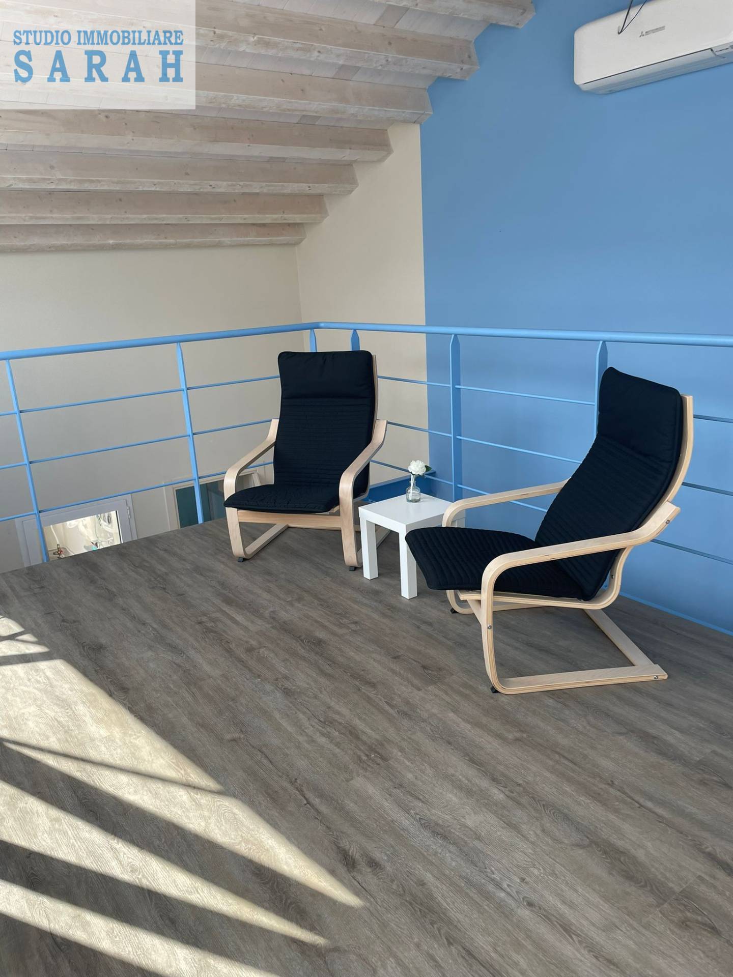 Appartamento in affitto a Viareggio, Centro