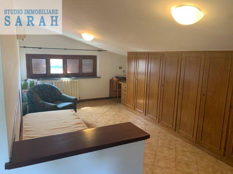 Villa in vendita a Massarosa, Massarosa