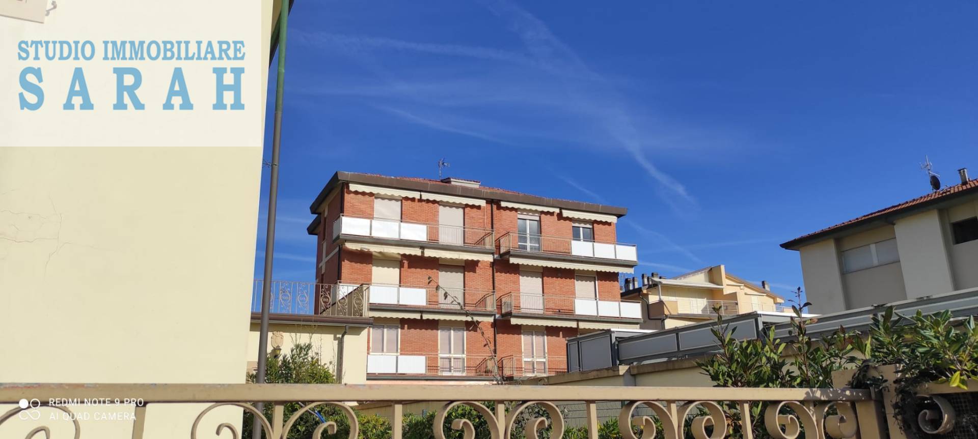 Attico in vendita a Camaiore, Lido di Camaiore