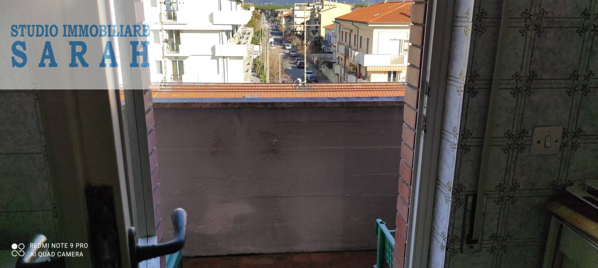 Attico in vendita a Camaiore, Lido di Camaiore