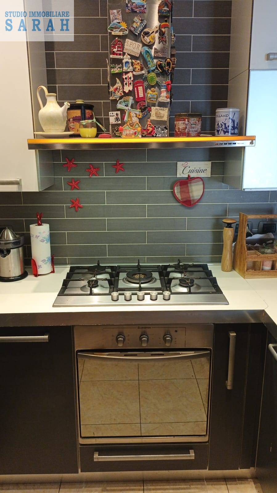 Appartamento in affitto a Viareggio, Marco Polo Don Bosco