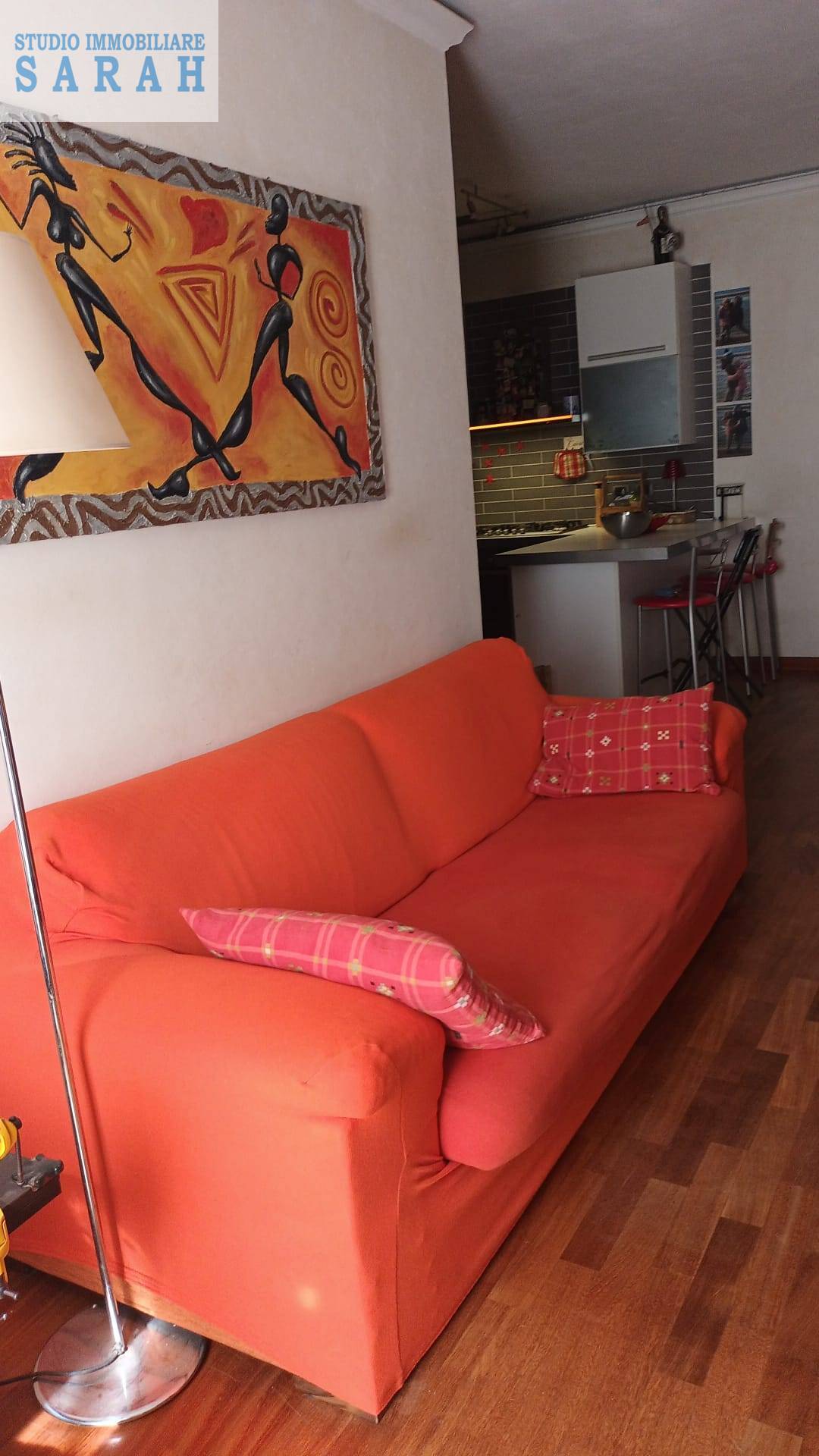 Appartamento in affitto a Viareggio, Marco Polo Don Bosco