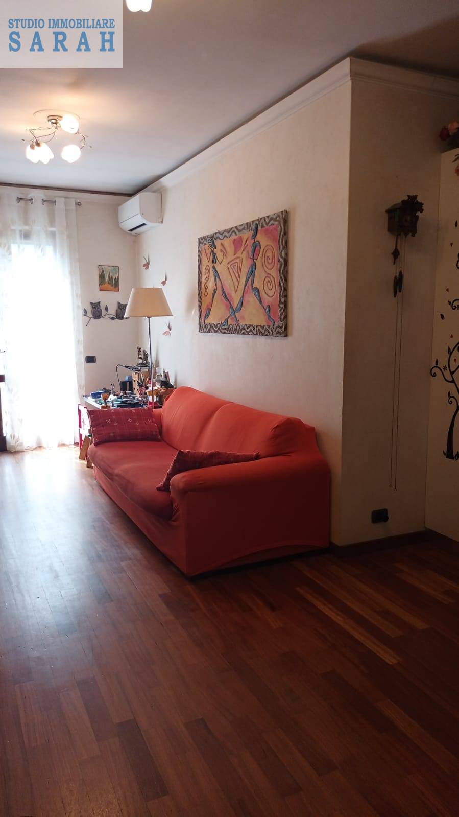 Appartamento in affitto a Viareggio, Marco Polo Don Bosco