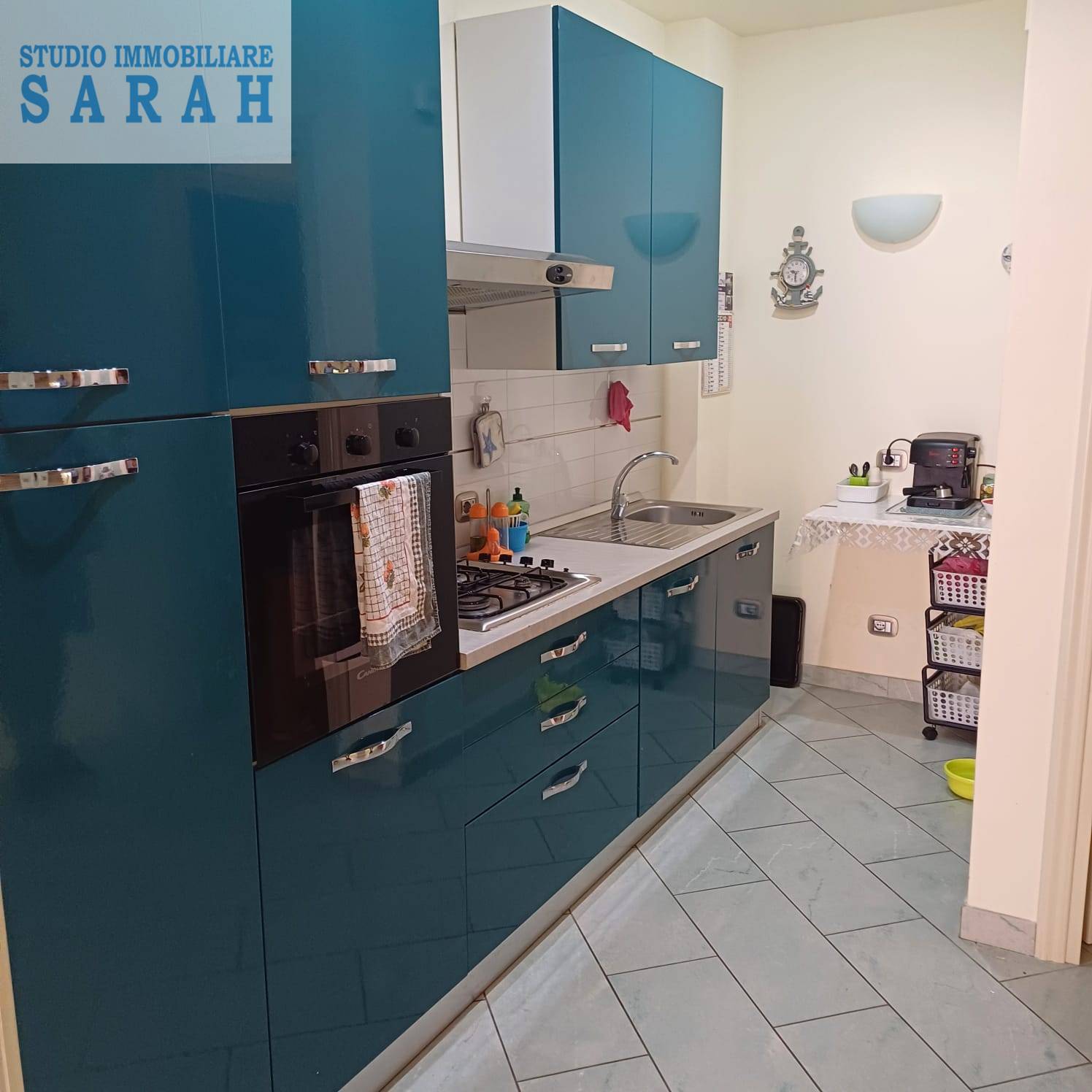 Villette a schiera in affitto a Viareggio, Centro