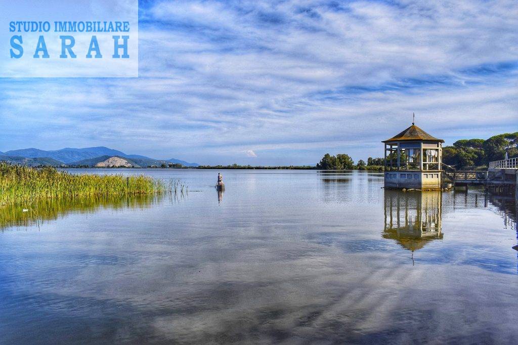 Appartamento in vendita a Viareggio, Torre del Lago Puccini