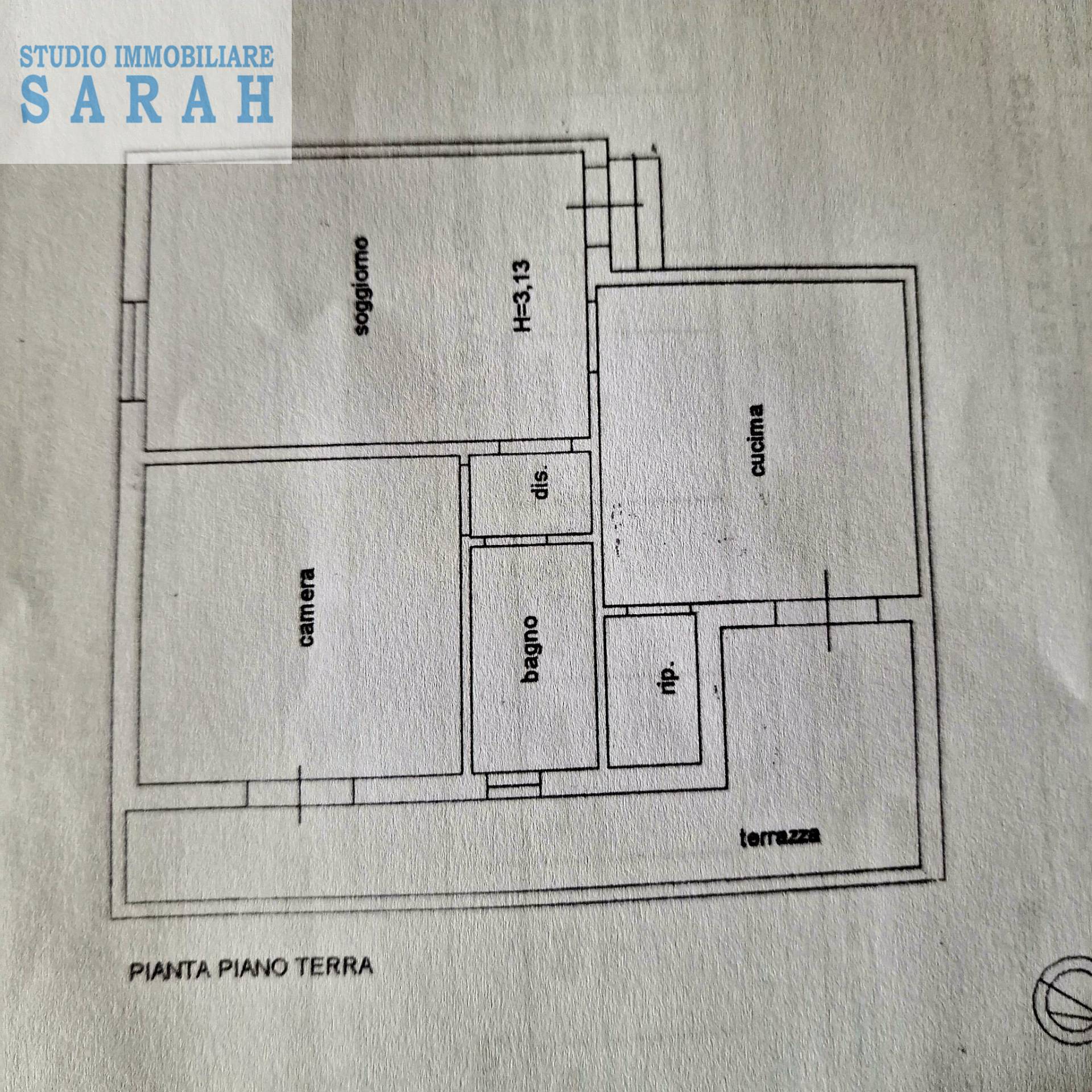 Appartamento in vendita a Viareggio, Torre del Lago Puccini