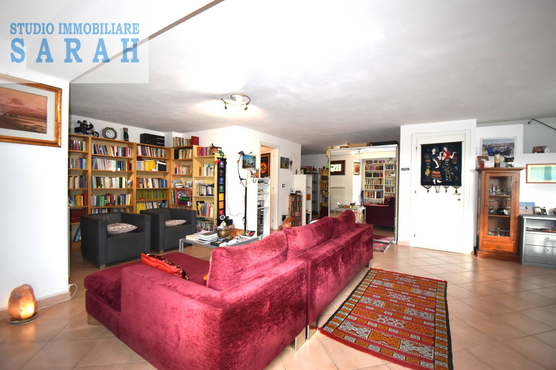 Villa in vendita a Massarosa, Piano del Quercione