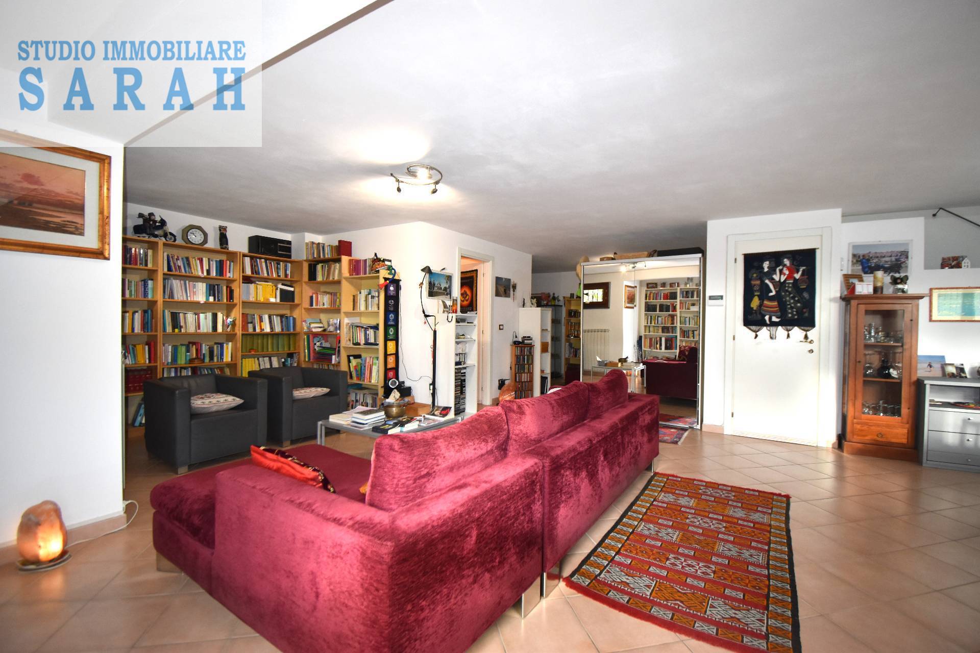 Villa in vendita a Massarosa, Piano del Quercione