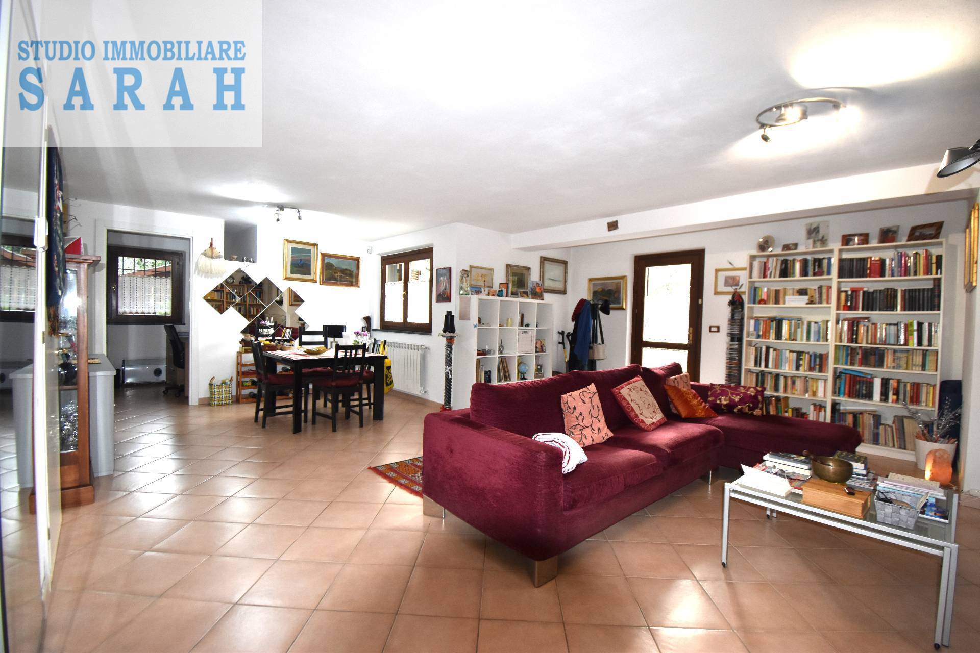 Villa in vendita a Massarosa, Piano del Quercione