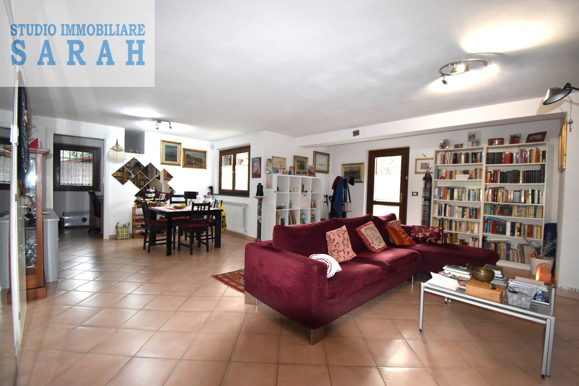 Villa in vendita a Massarosa, Piano del Quercione