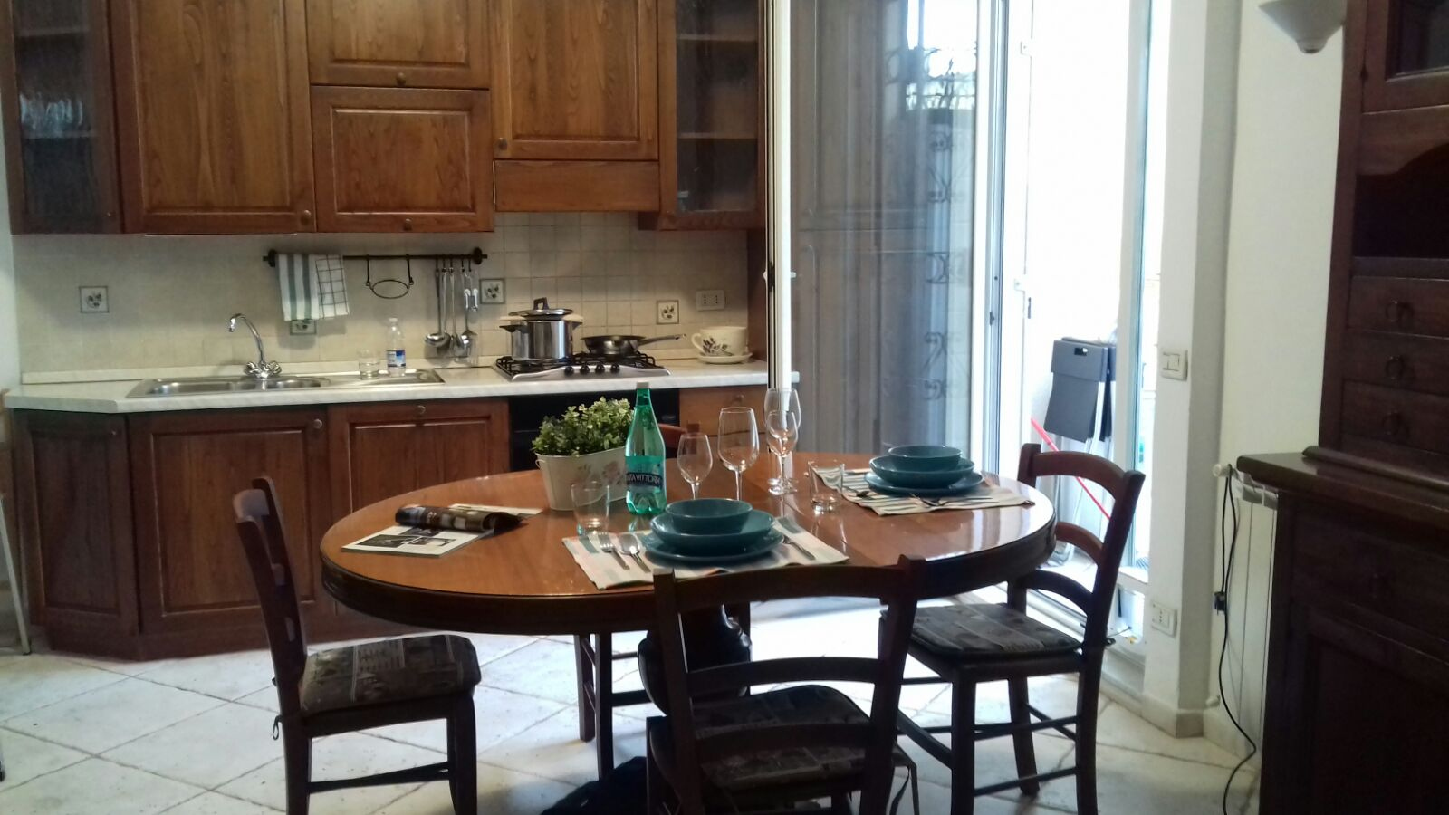 Casa singola in affitto a Viareggio, Centro