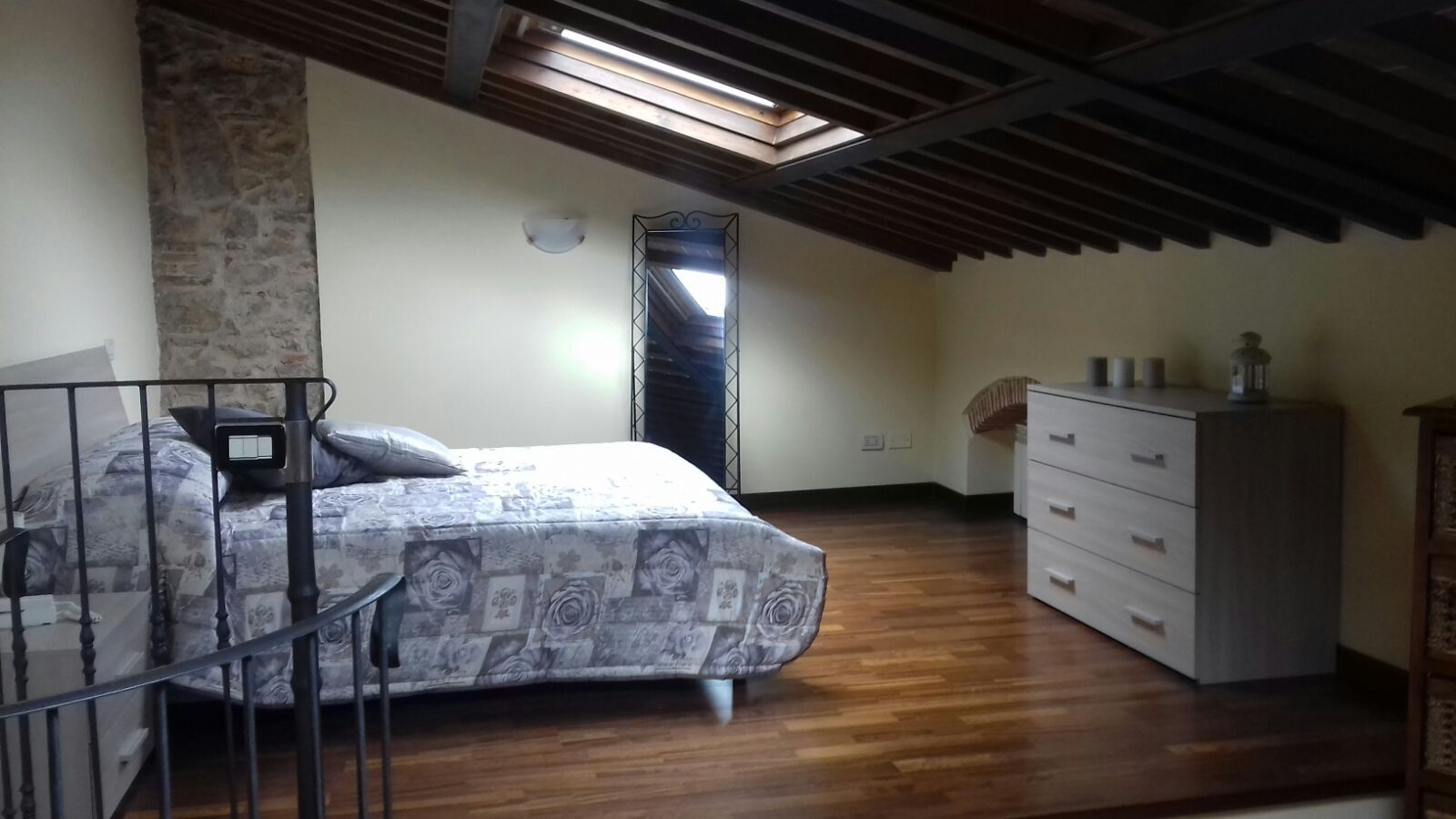 Casa singola in affitto a Viareggio, Centro