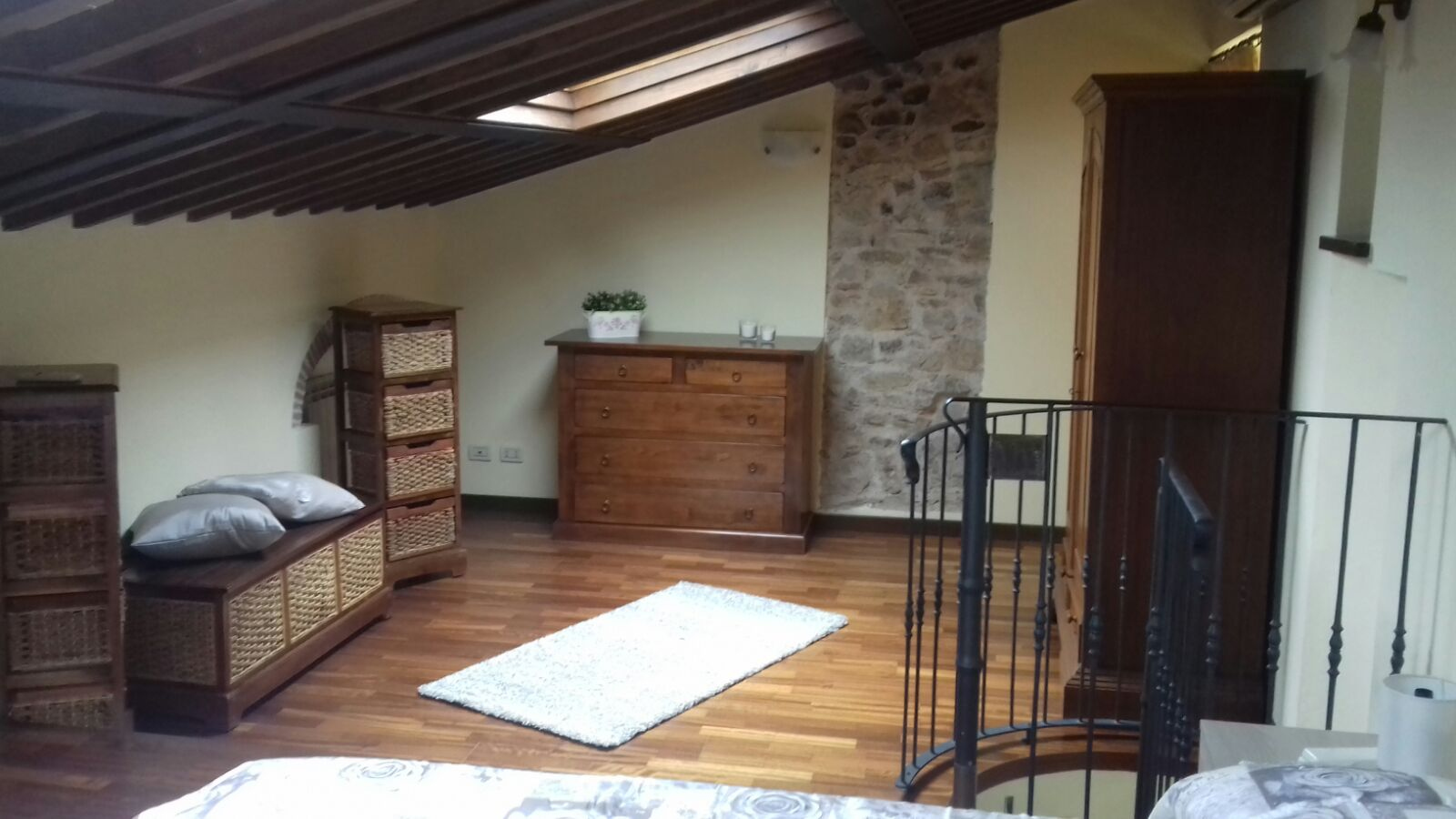 Casa singola in affitto a Viareggio, Centro