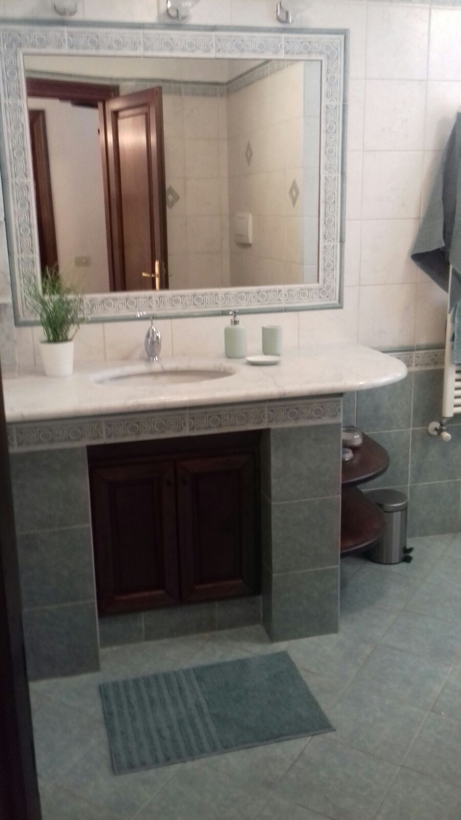 Casa singola in affitto a Viareggio, Centro