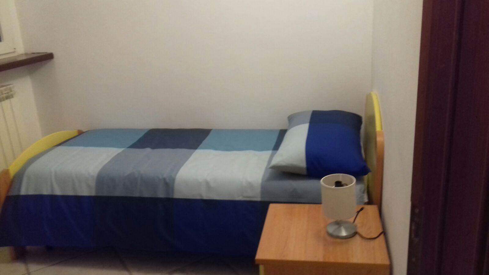 Casa singola in affitto a Viareggio, Centro