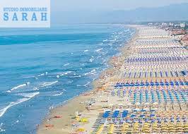 Casa singola in affitto a Viareggio, Centro