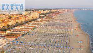 Casa singola in affitto a Viareggio, Centro