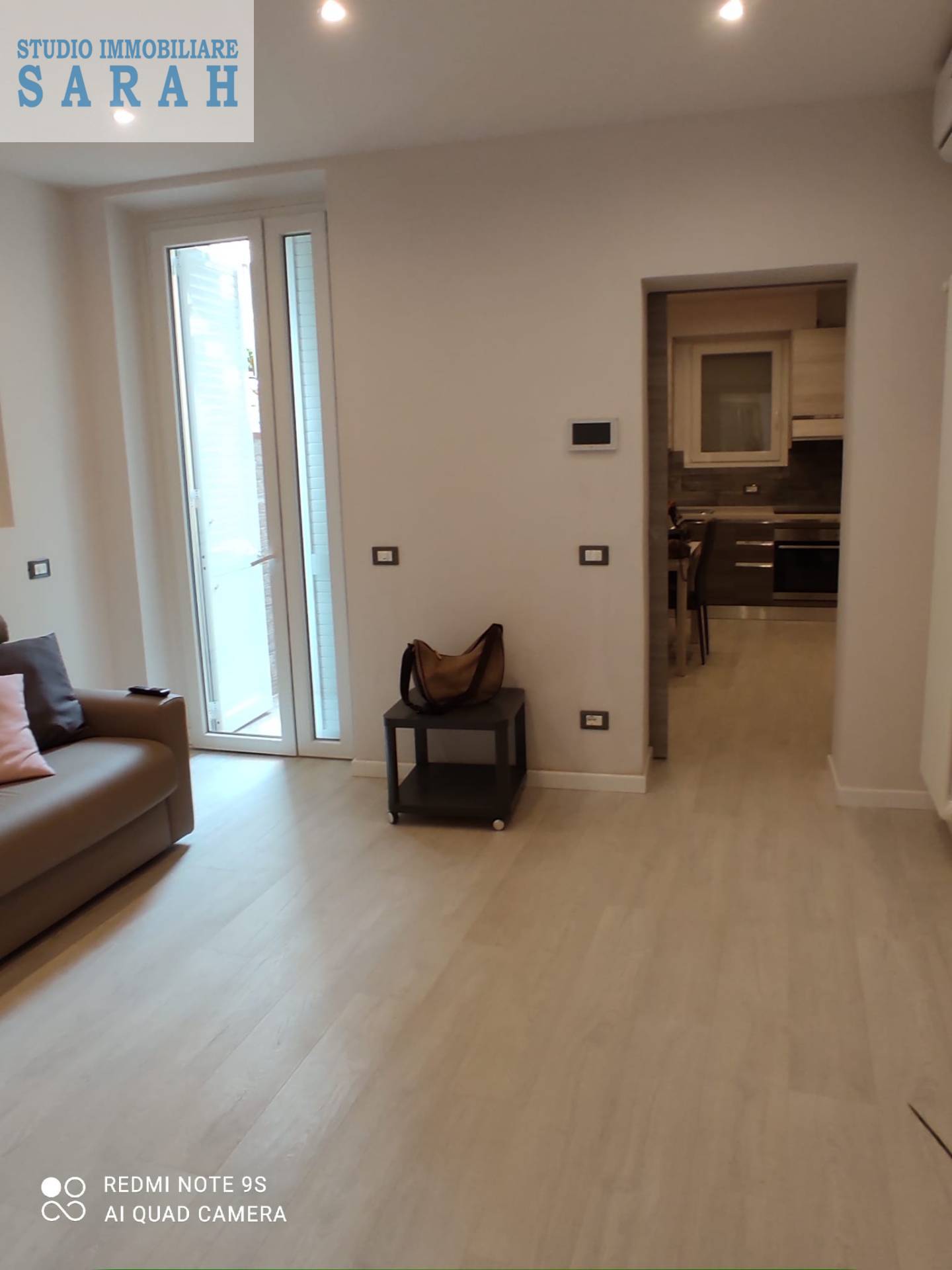 Appartamento in affitto a Viareggio, Centro