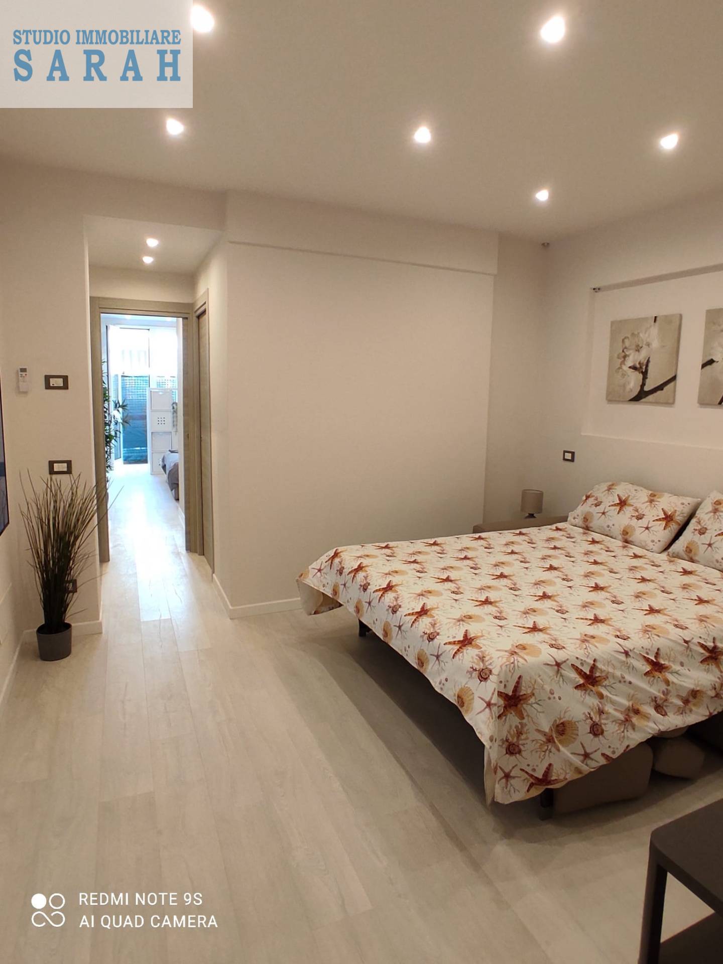 Appartamento in affitto a Viareggio, Centro