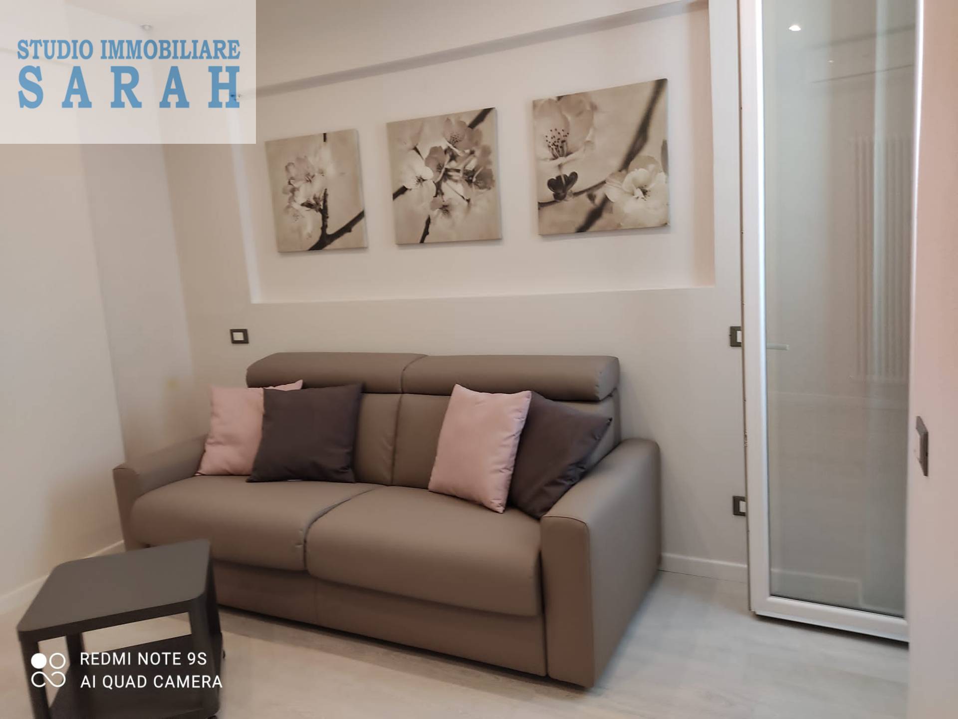 Appartamento in affitto a Viareggio, Centro