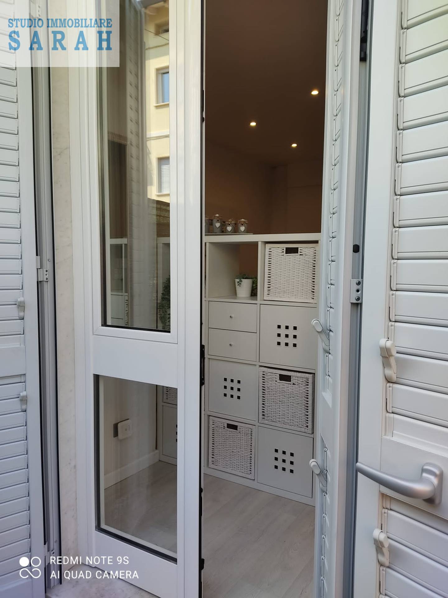 Appartamento in affitto a Viareggio, Centro