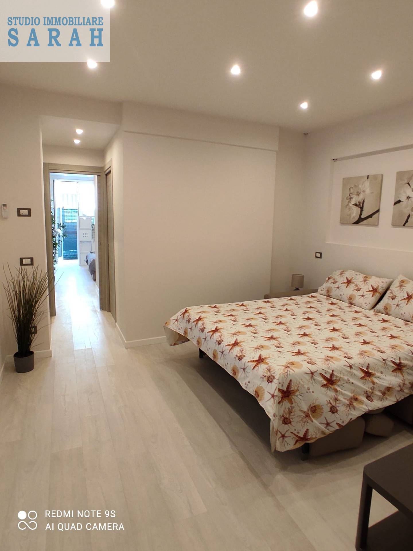 Appartamento in affitto a Viareggio, Centro