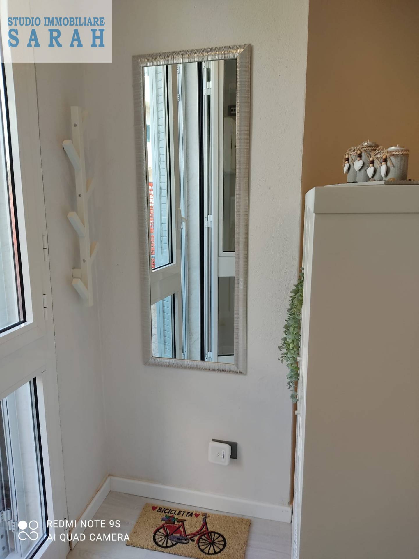 Appartamento in affitto a Viareggio, Centro