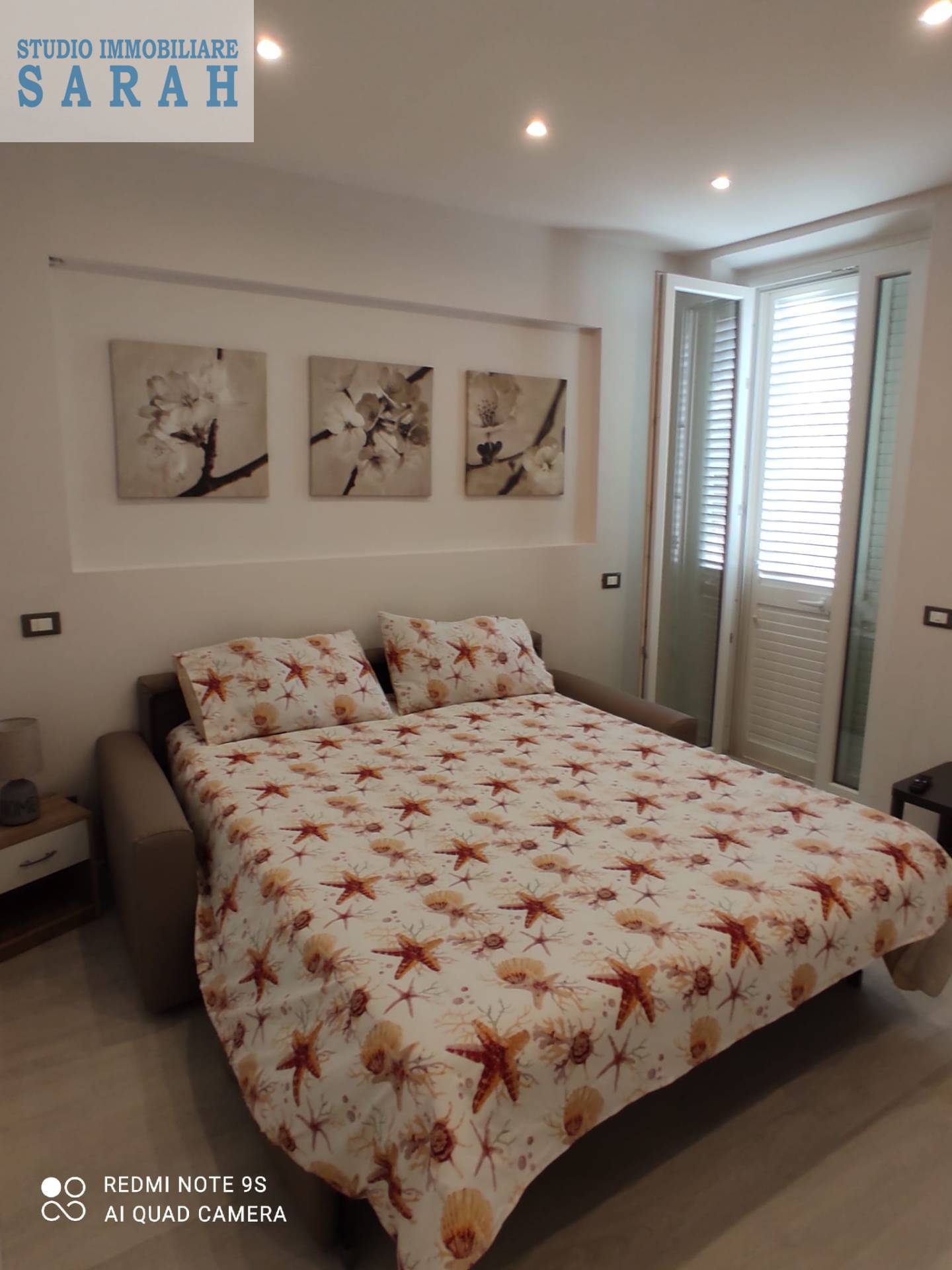 Appartamento in affitto a Viareggio, Centro