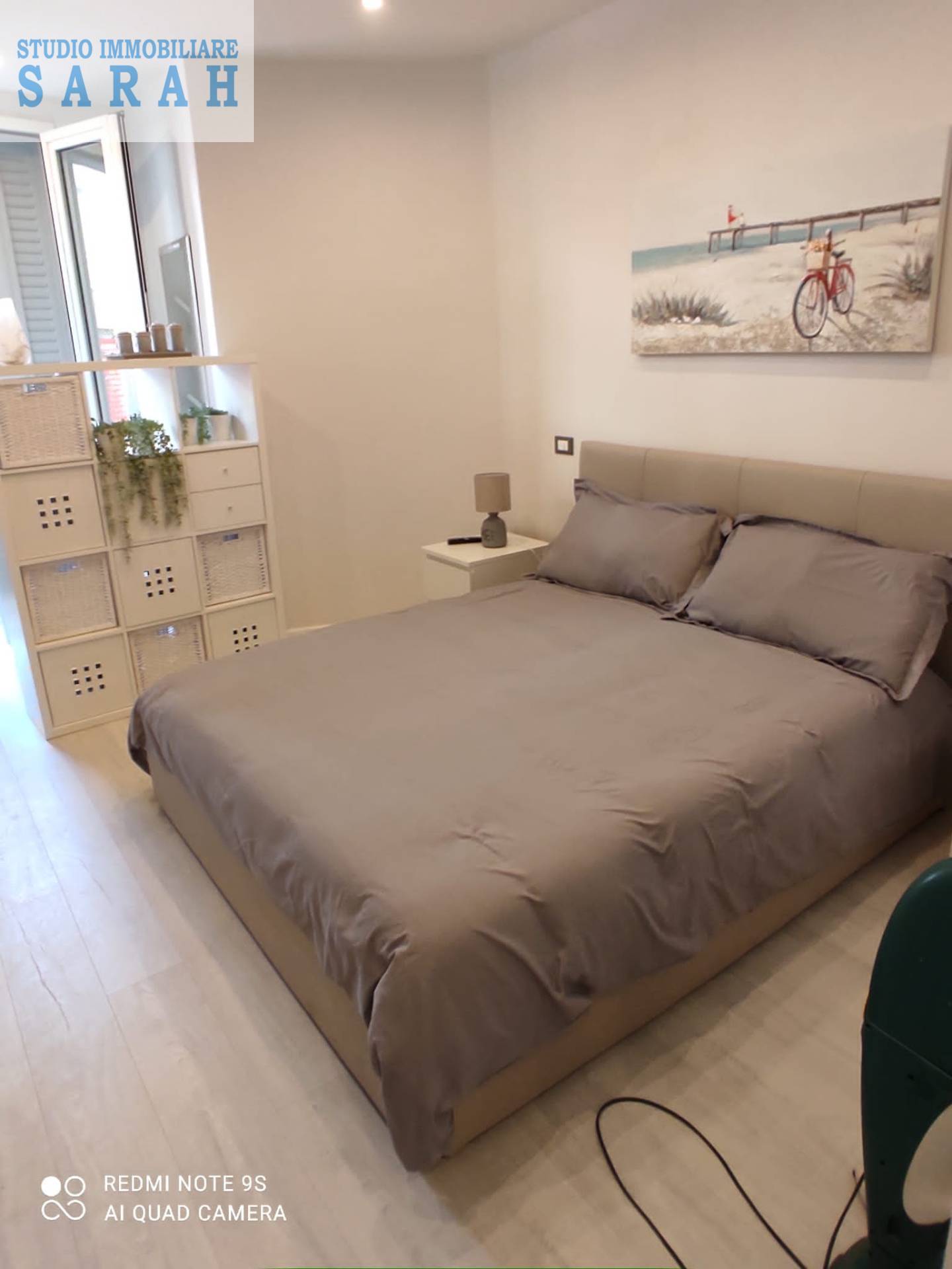 Appartamento in affitto a Viareggio, Centro