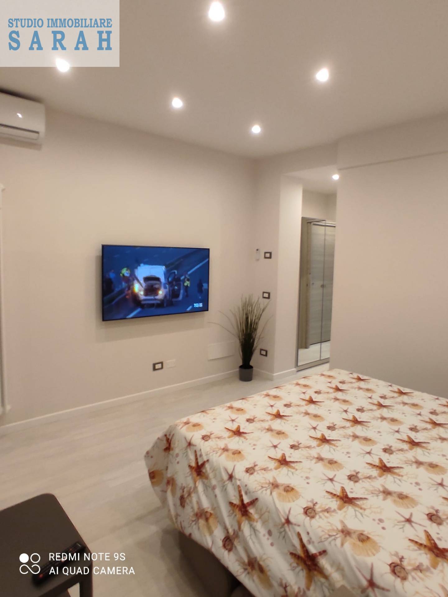 Appartamento in affitto a Viareggio, Centro