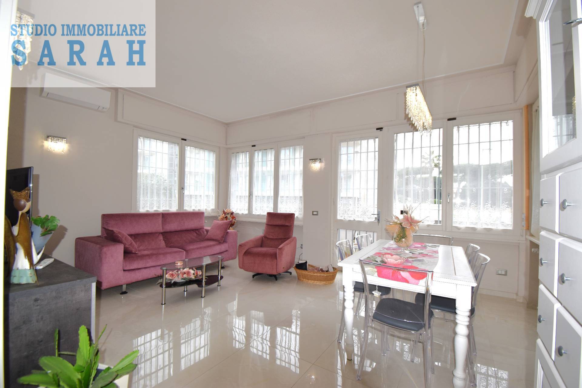 Casa indipendente in vendita a Viareggio, Citt Giardino