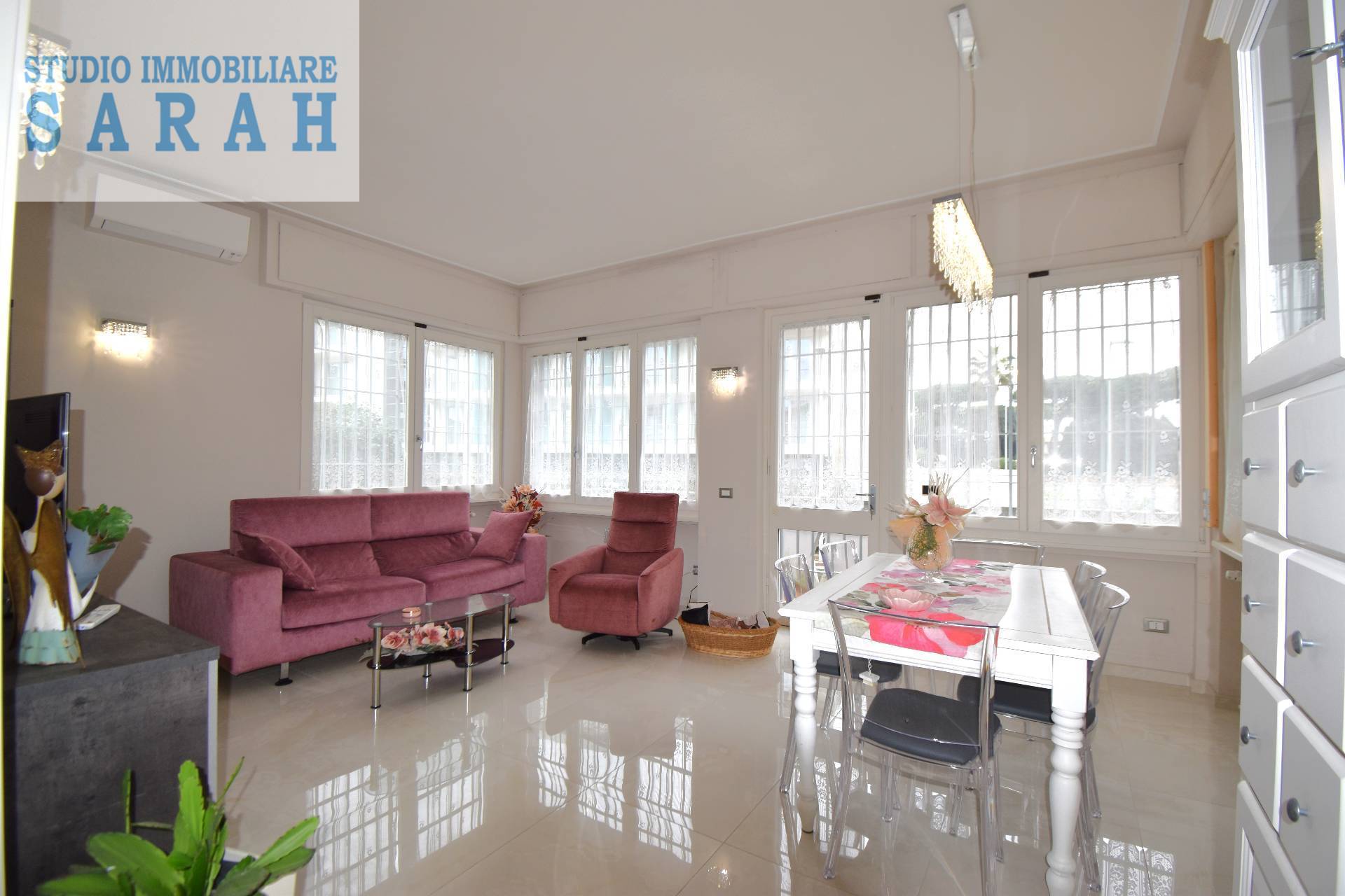 Casa indipendente in vendita a Viareggio, Citt Giardino