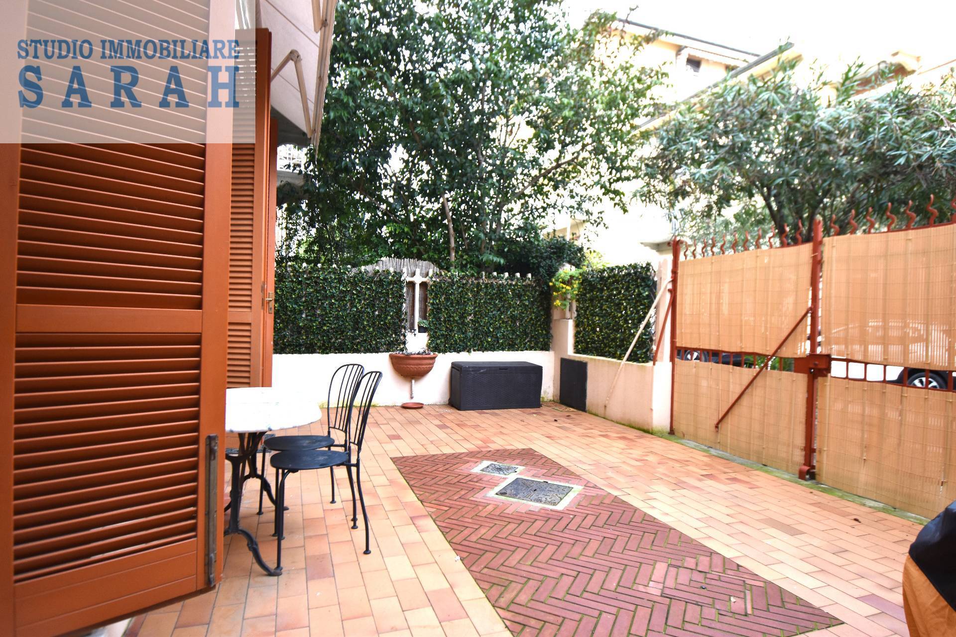 Appartamento in vendita a Viareggio, Centro