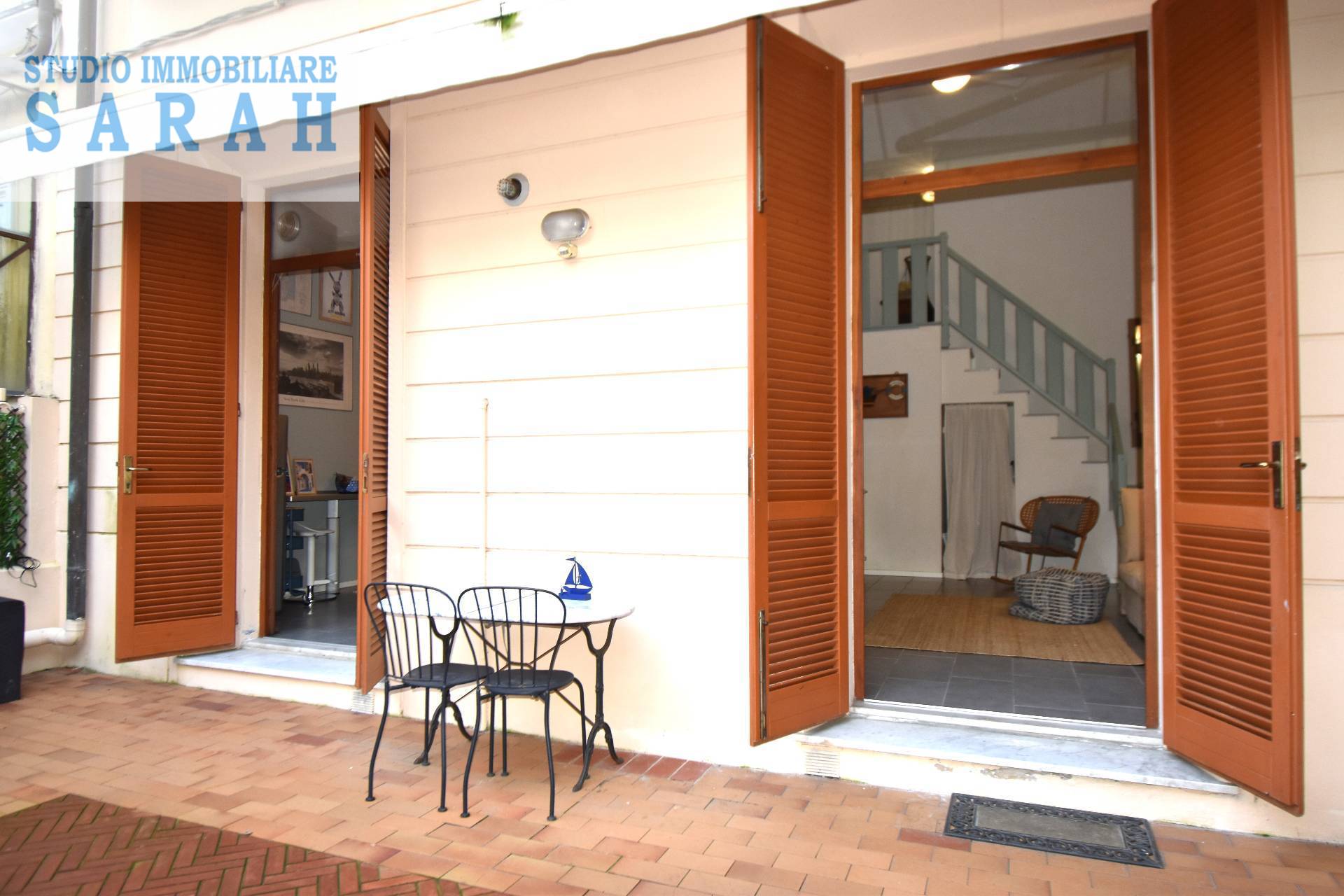 Appartamento in vendita a Viareggio, Centro