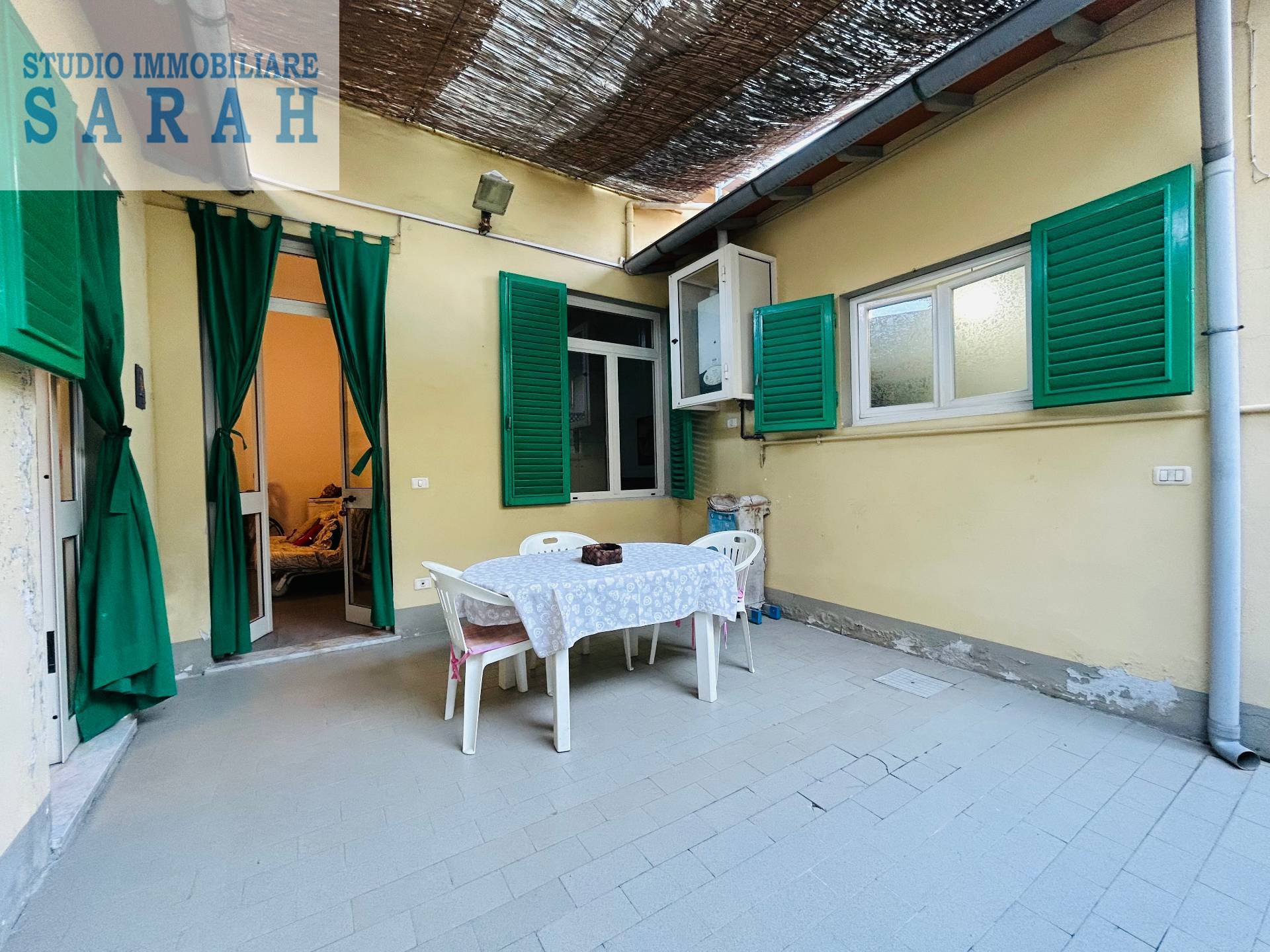 Casa indipendente in vendita a Viareggio
