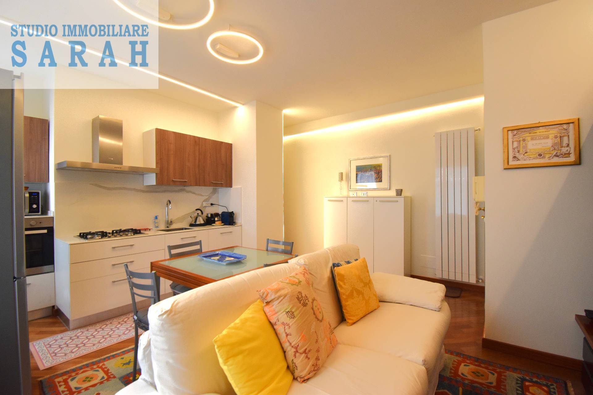 Appartamento in affitto a Viareggio, Centro