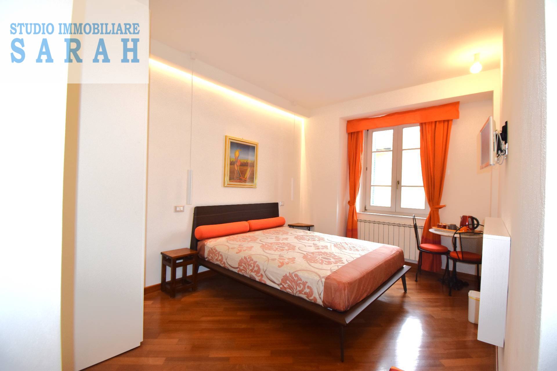 Appartamento in affitto a Viareggio, Centro