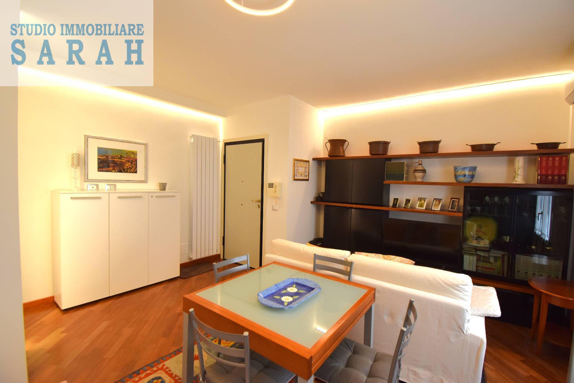 Appartamento in affitto a Viareggio, Centro