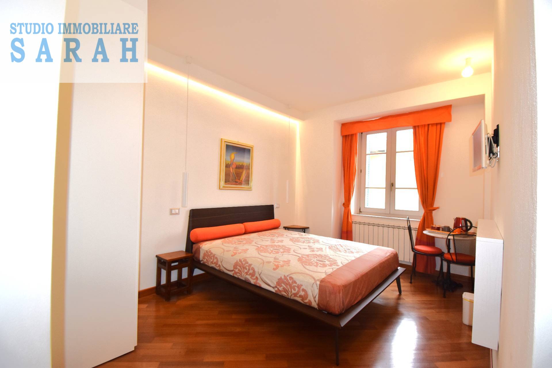 Appartamento in affitto a Viareggio, Centro