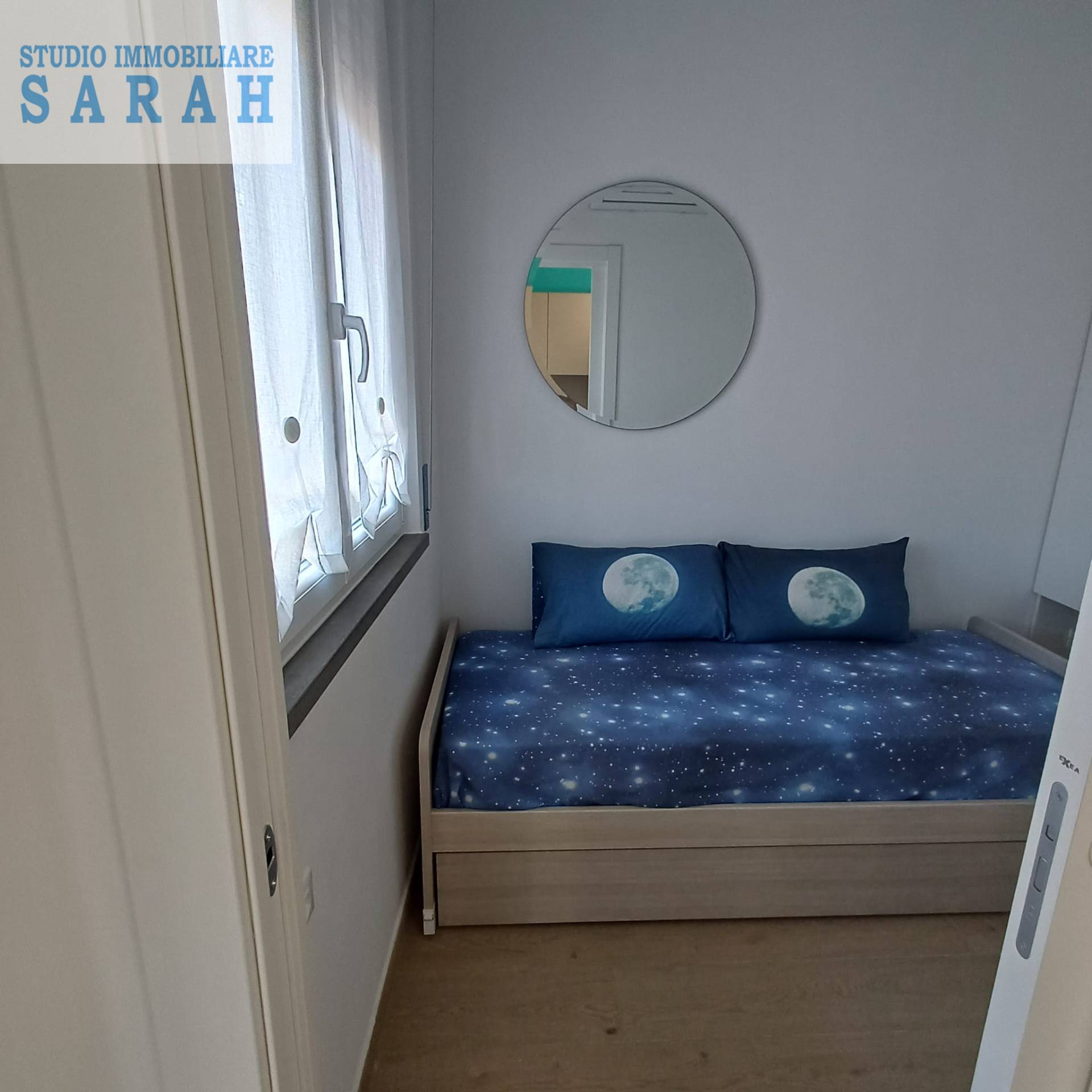 Appartamento in affitto a Viareggio, Centro