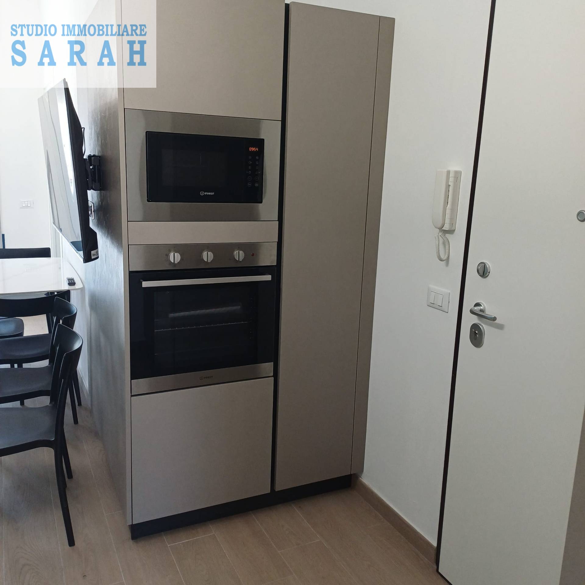 Appartamento in affitto a Viareggio, Centro