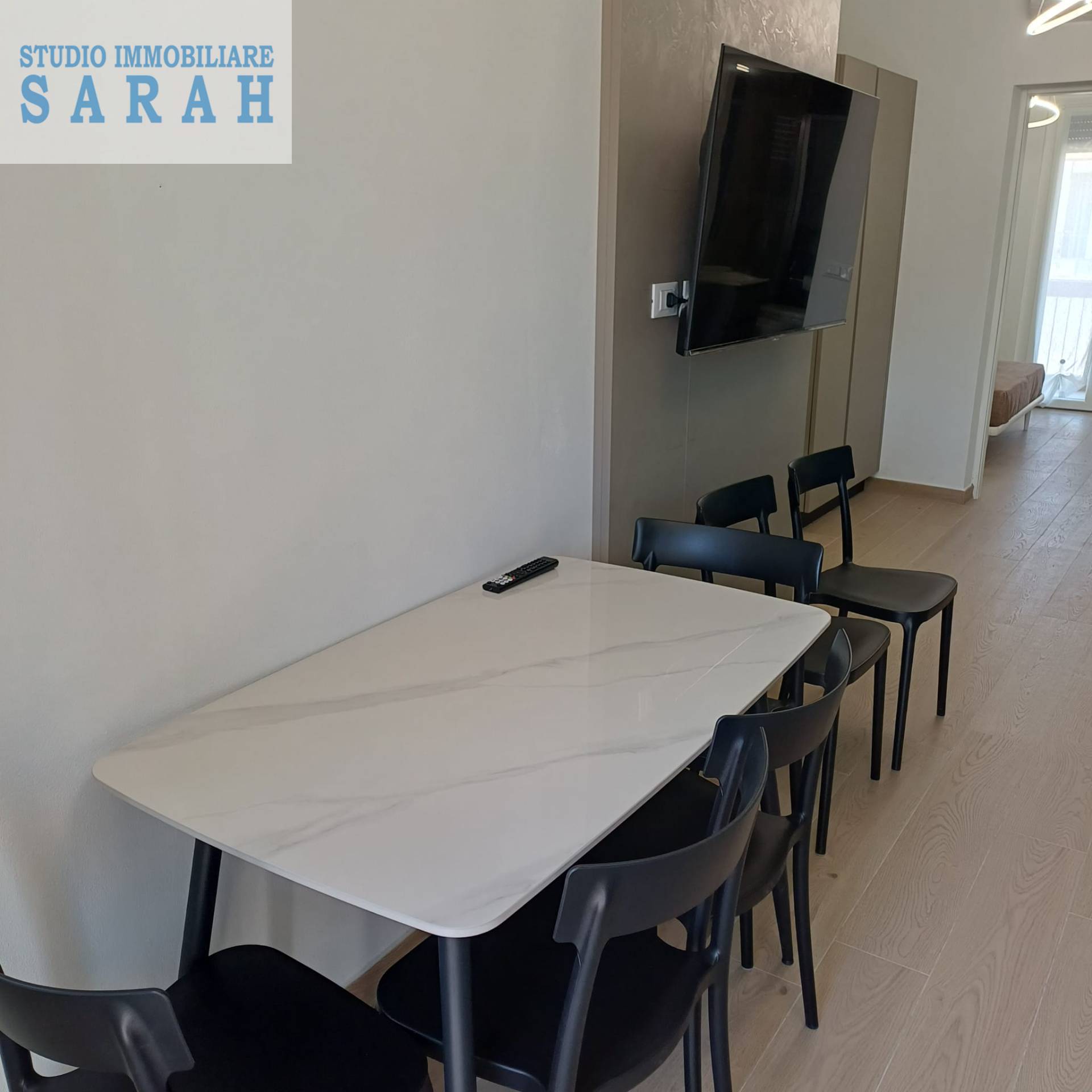 Appartamento in affitto a Viareggio, Centro