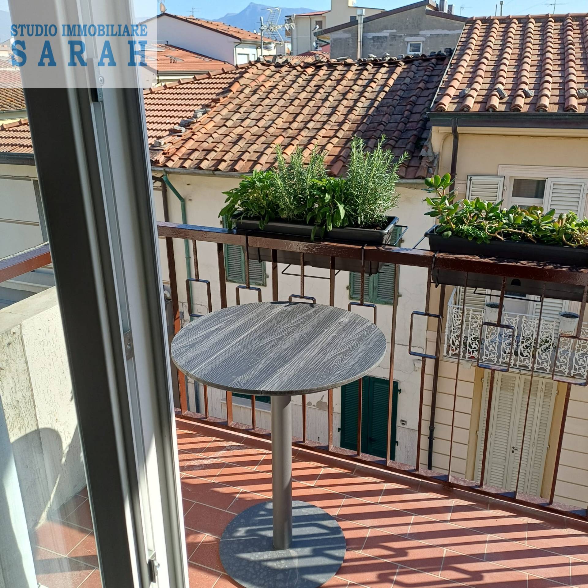 Appartamento in affitto a Viareggio, Centro