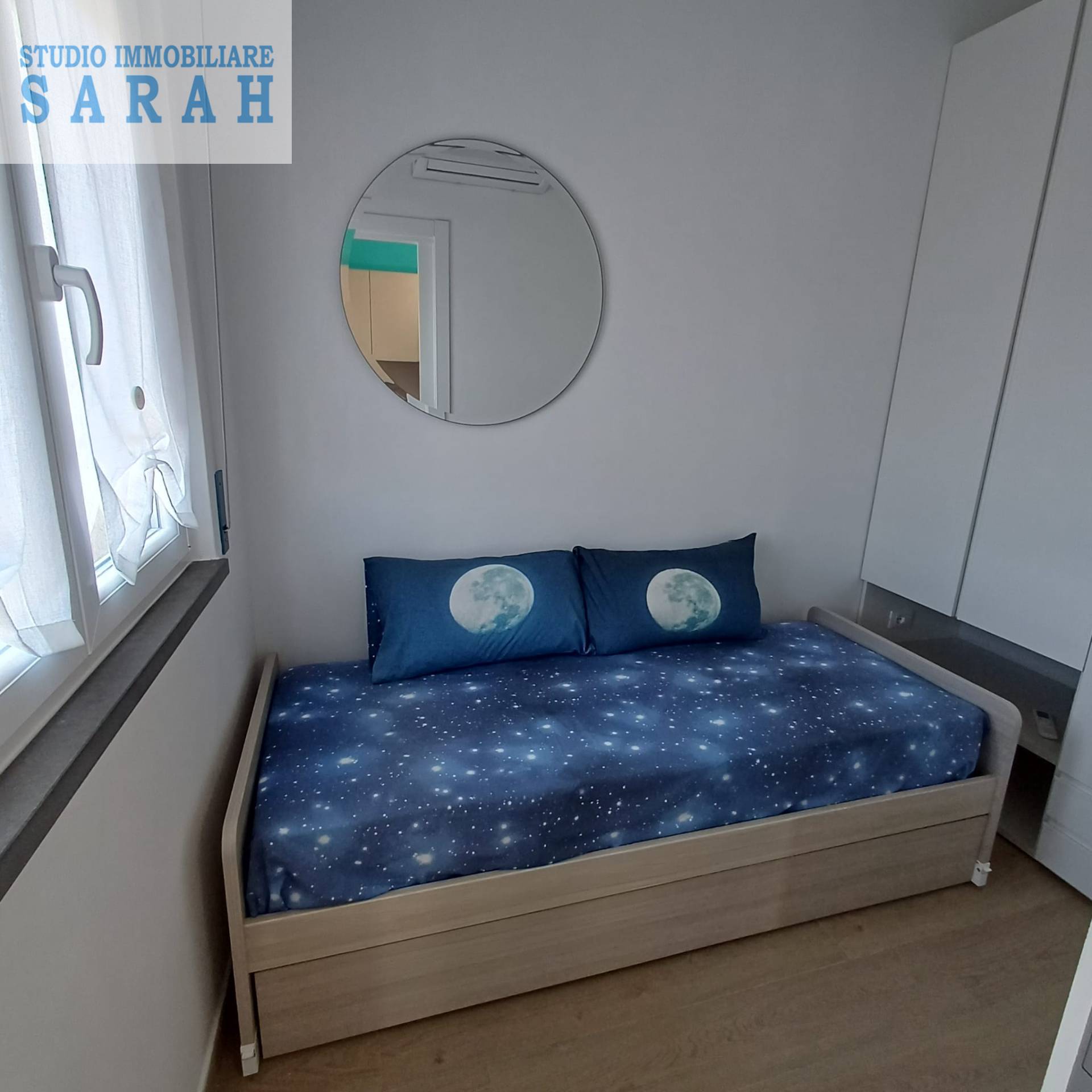 Appartamento in affitto a Viareggio, Centro