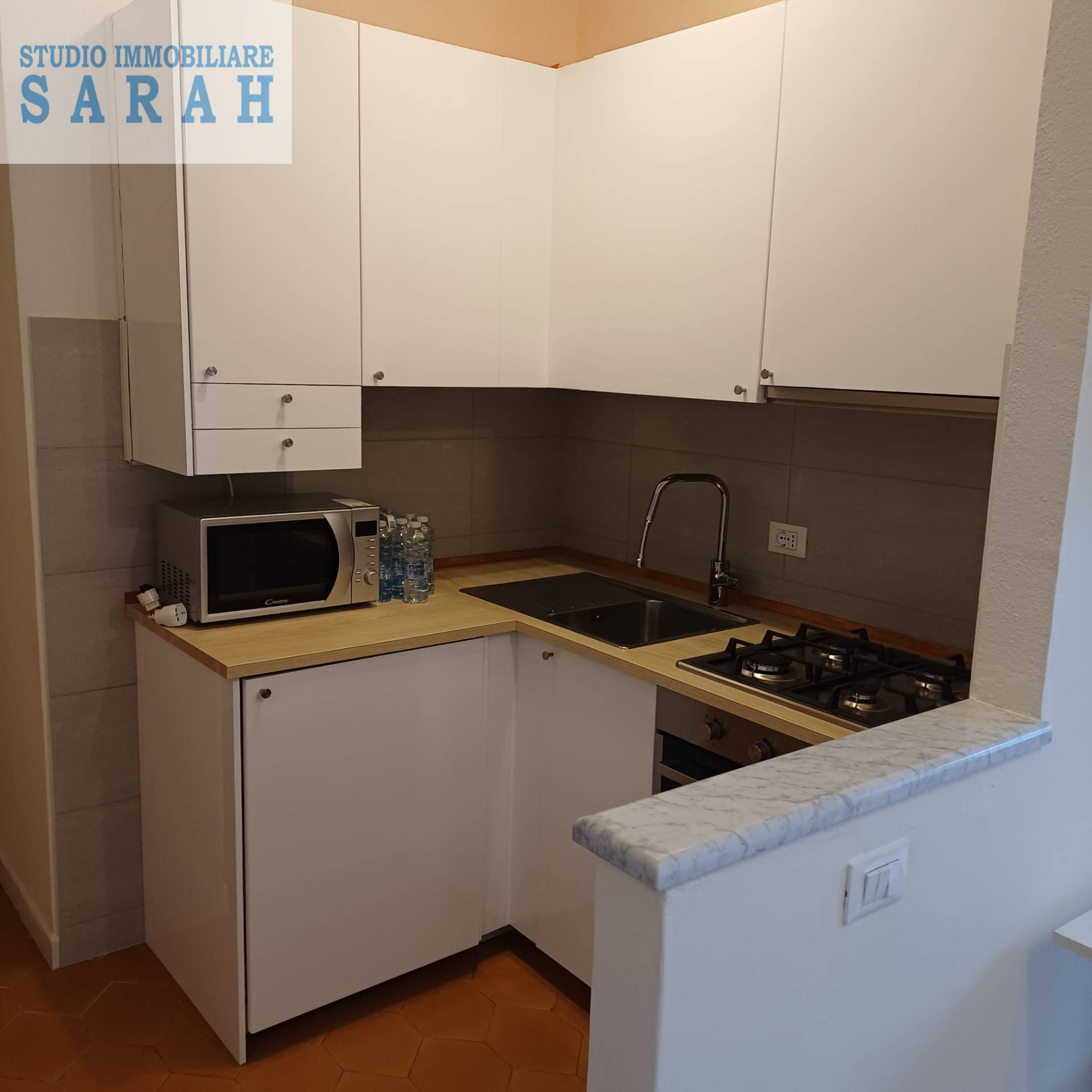 Appartamento in affitto a Viareggio, Fascia mare