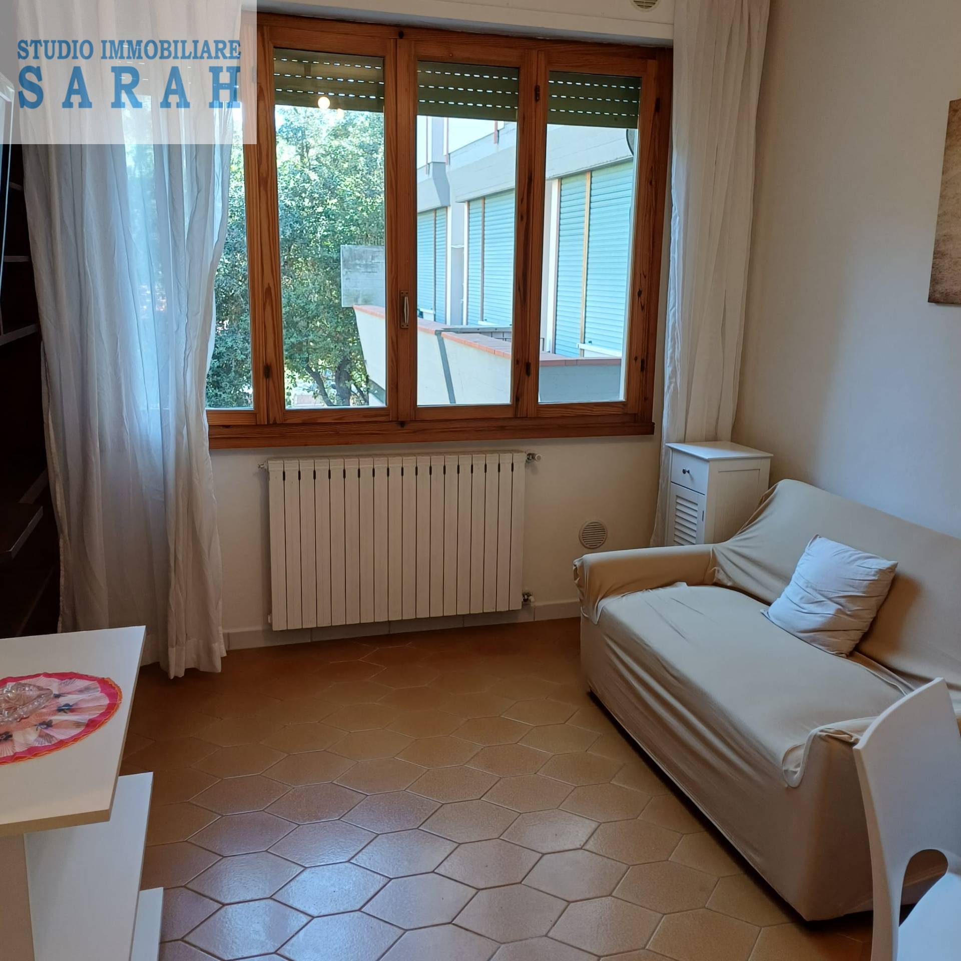 Appartamento in affitto a Viareggio, Fascia mare