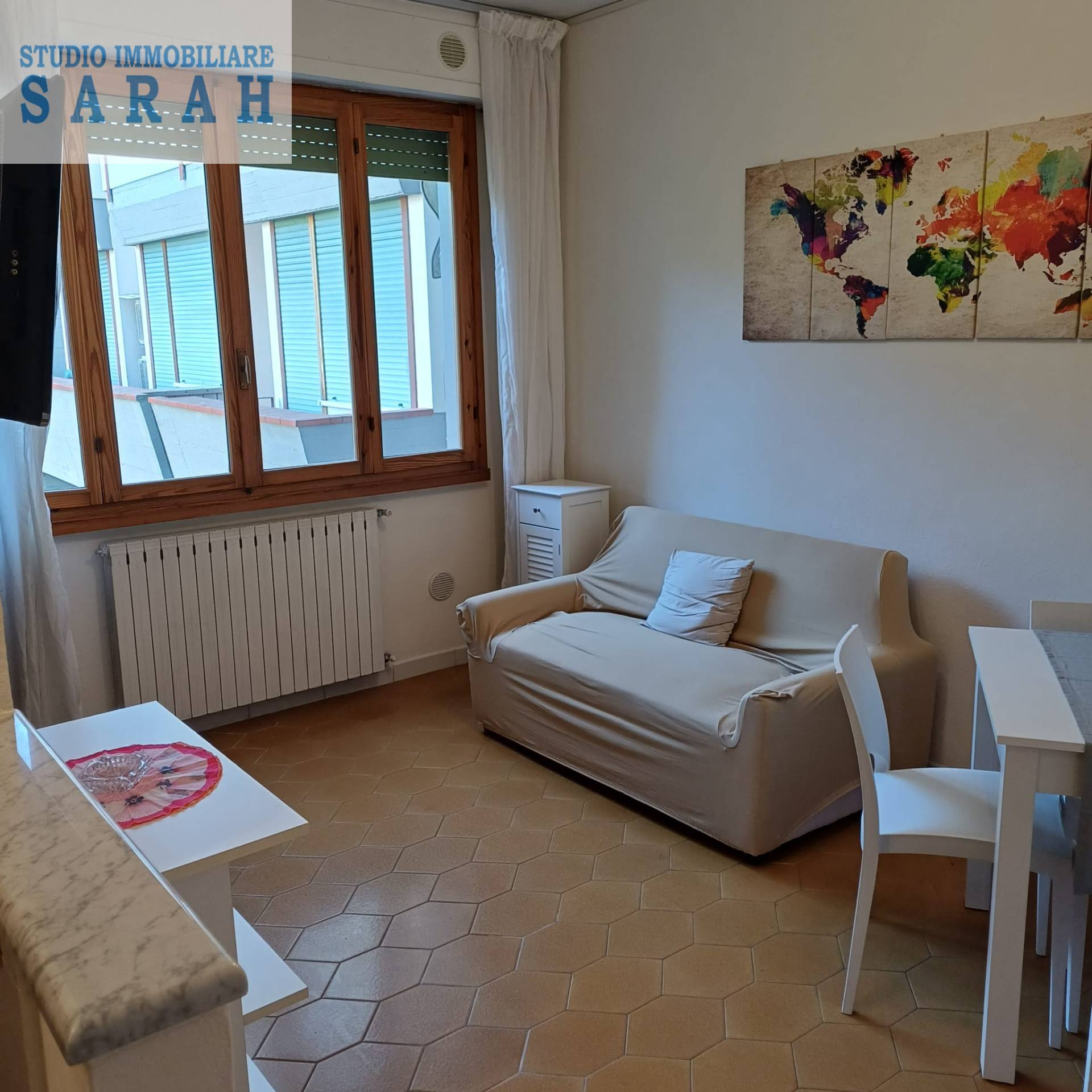 Appartamento in affitto a Viareggio, Fascia mare