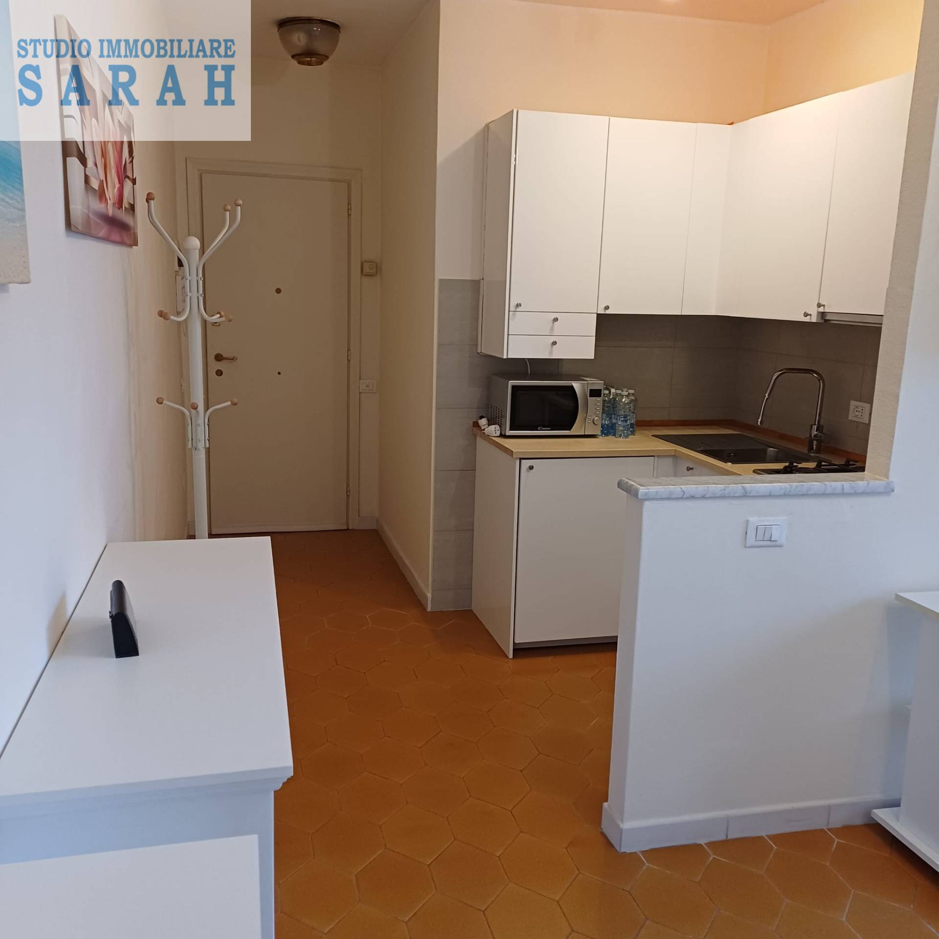 Appartamento in affitto a Viareggio, Fascia mare